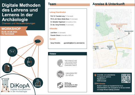 DIKOPA Workshop 2024