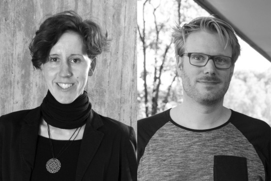Dr. Sandra Sieber, Dr. Clemens Brünenberg